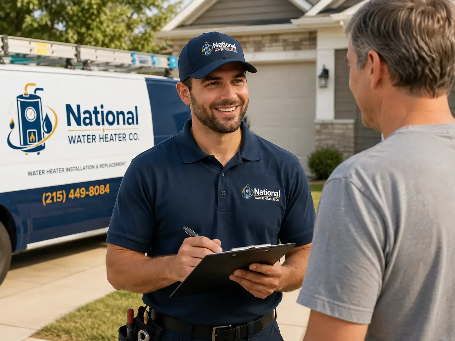 Water Heater Installation Milam, TX FAQs